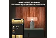 PHILIPS HUE Starterkit W E27 1100lm