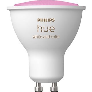 PHILIPS HUE Spot GU10 WACA