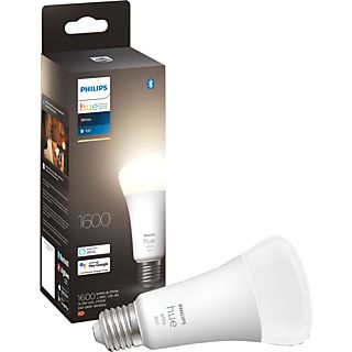 PHILIPS HUE Standaardlamp E27 1600lm W