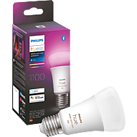 MediaMarkt Philips Hue Standaardlamp E27 1100lm Waca aanbieding