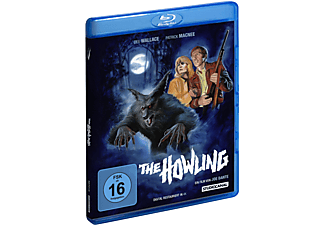 The Howling - Das Tier Blu-ray