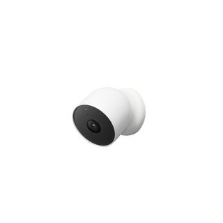 GOOGLE Nest Cam (Outdoor oder Indoor, mit Akku), IP Kamera