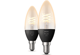 comfort auditie woonadres PHILIPS HUE Filamentkaars E14 W 2-pack kopen? | MediaMarkt