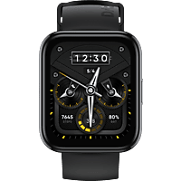 REALME Watch 2 Pro, 22 mm, Smartwatch, 150-215 mm, Neo Grey