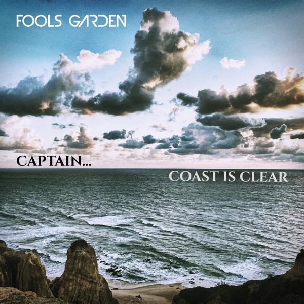Fools Garden - CAPTAIN IS CLEAR (CD) COAST - 