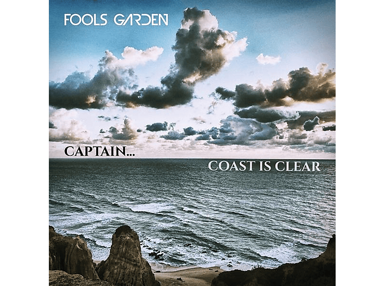 Fools Garden | Captain ... coast is clear - (CD) | MediaMarkt