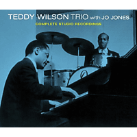 Teddy Wilson - Complete Studio Recordings  - (CD)