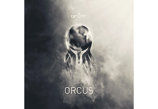 Drott - ORCUS  - (CD)