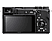 SONY A6400 Body Aynasız Fotoğraf Makinesi Siyah