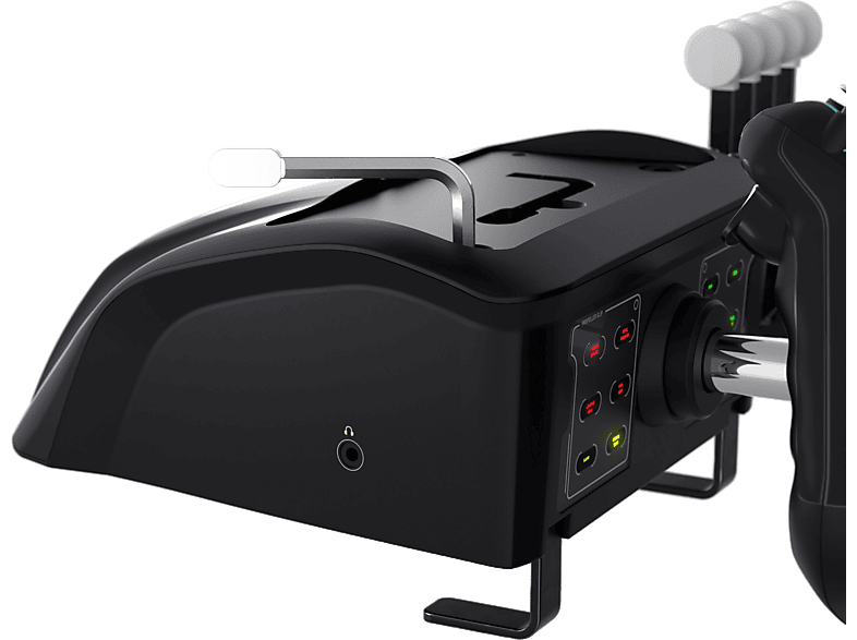TURTLE BEACH VelocityOne Flight Control System für Xbox Series X S, Xbox one, Windows 10 PCs; Flugsteuerungssystem — Foto 5 von 5