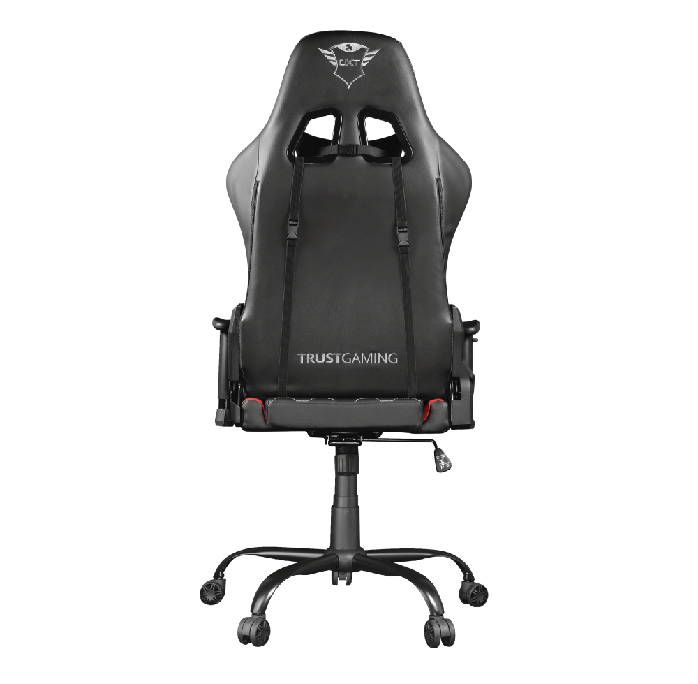 TRUST Gaming GXT 708R Gamingstoel - Rood