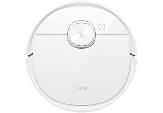 ECOVACS DEEBOT OZMO T9 Robotdammsugare