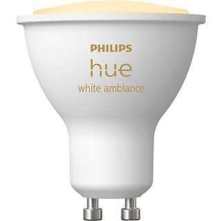 PHILIPS HUE Spot GU10 WA