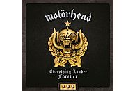Motörhead - Everything Louder Forever - The Very Best Of | LP