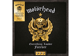 Motörhead - The Very Best Of | LP
