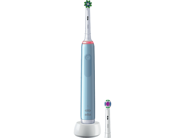 Oral-b Pro 3 3700 Blauw