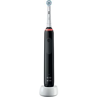 ORAL-B Pro 3 3000 Zwart