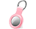 SBS MOBILE AirTag silikonfodral - Rosa