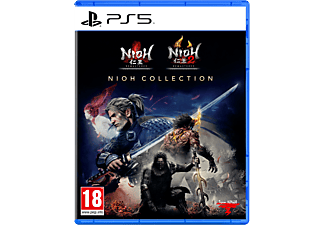 Nioh Collection - [PlayStation 5]