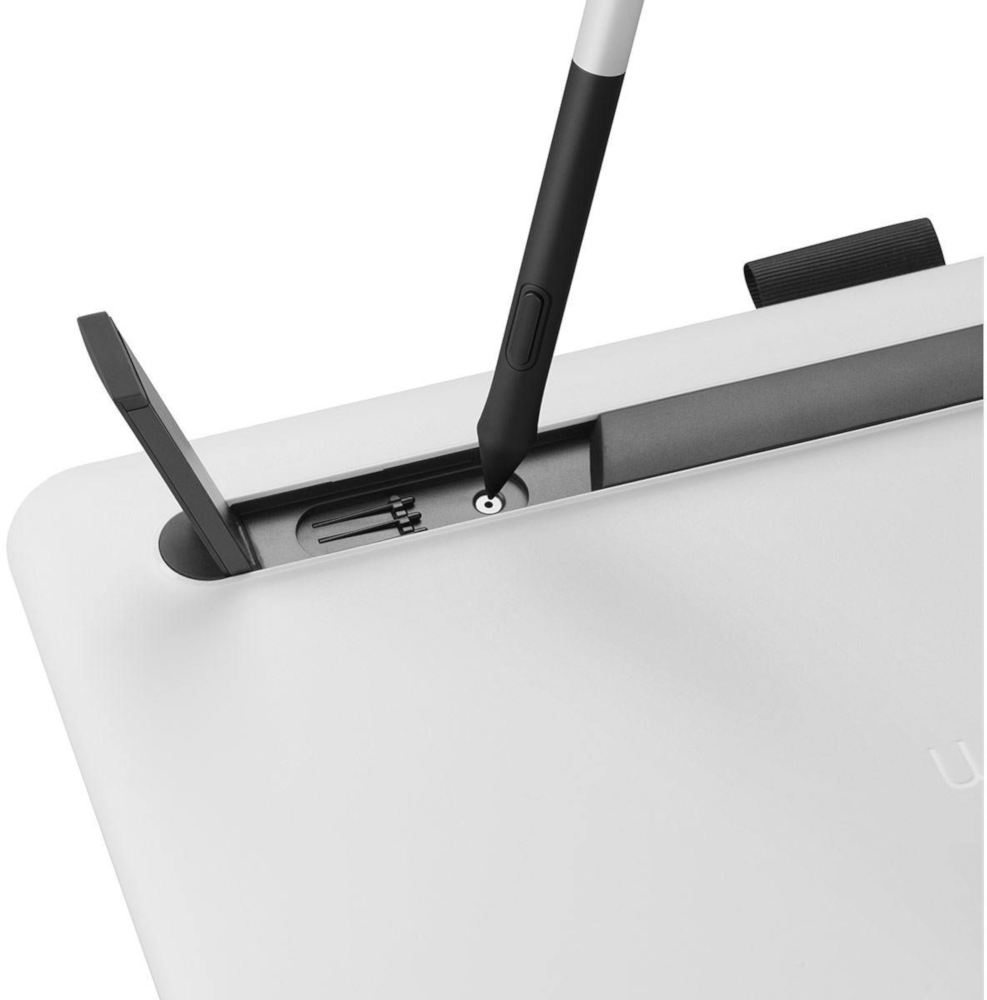 WACOM Grafische tablet One 13 Zwart (DTK1660K0B)