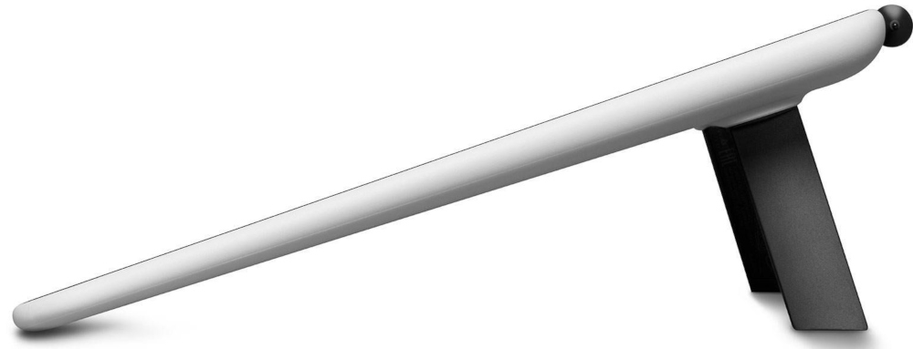 WACOM Grafische tablet One 13 Zwart (DTK1660K0B)