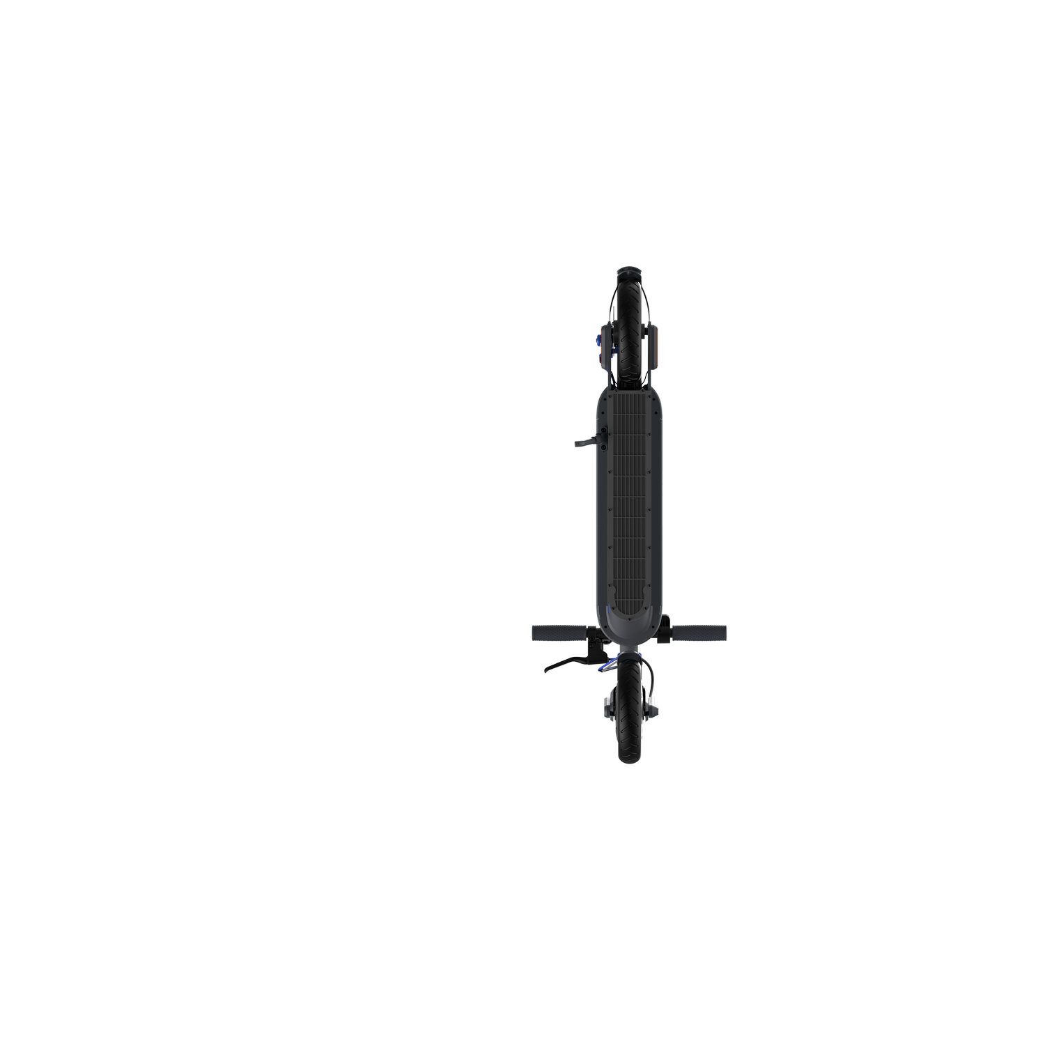 Patinete eléctrico - Xiaomi Mi Electric Scooter 3, 100 kg, 7650mAh, Vel. 25km/h, 30 km, Bluetooth, Negro