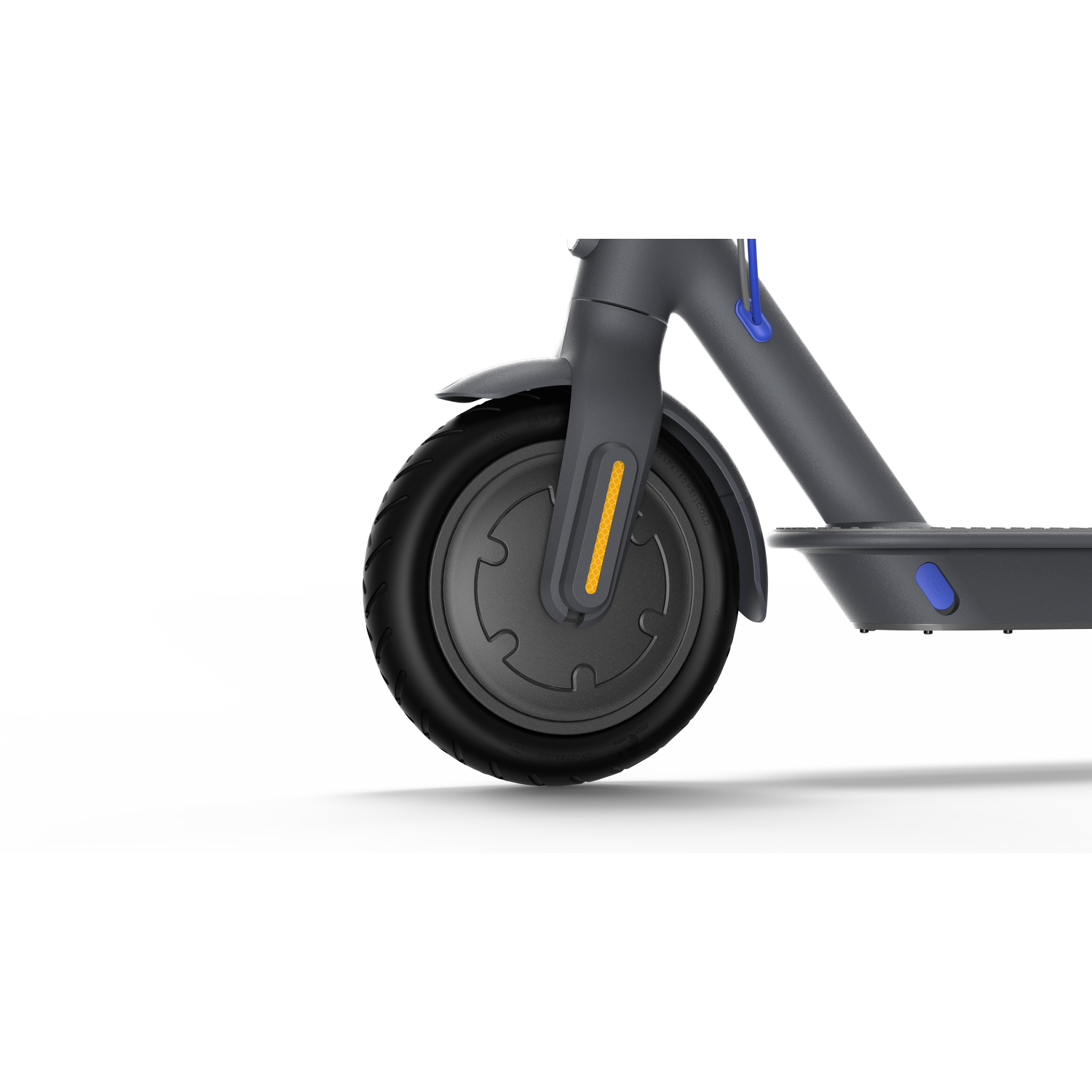Patinete eléctrico - Xiaomi Mi Electric Scooter 3, 100 kg, 7650mAh, Vel. 25km/h, 30 km, Bluetooth, Negro