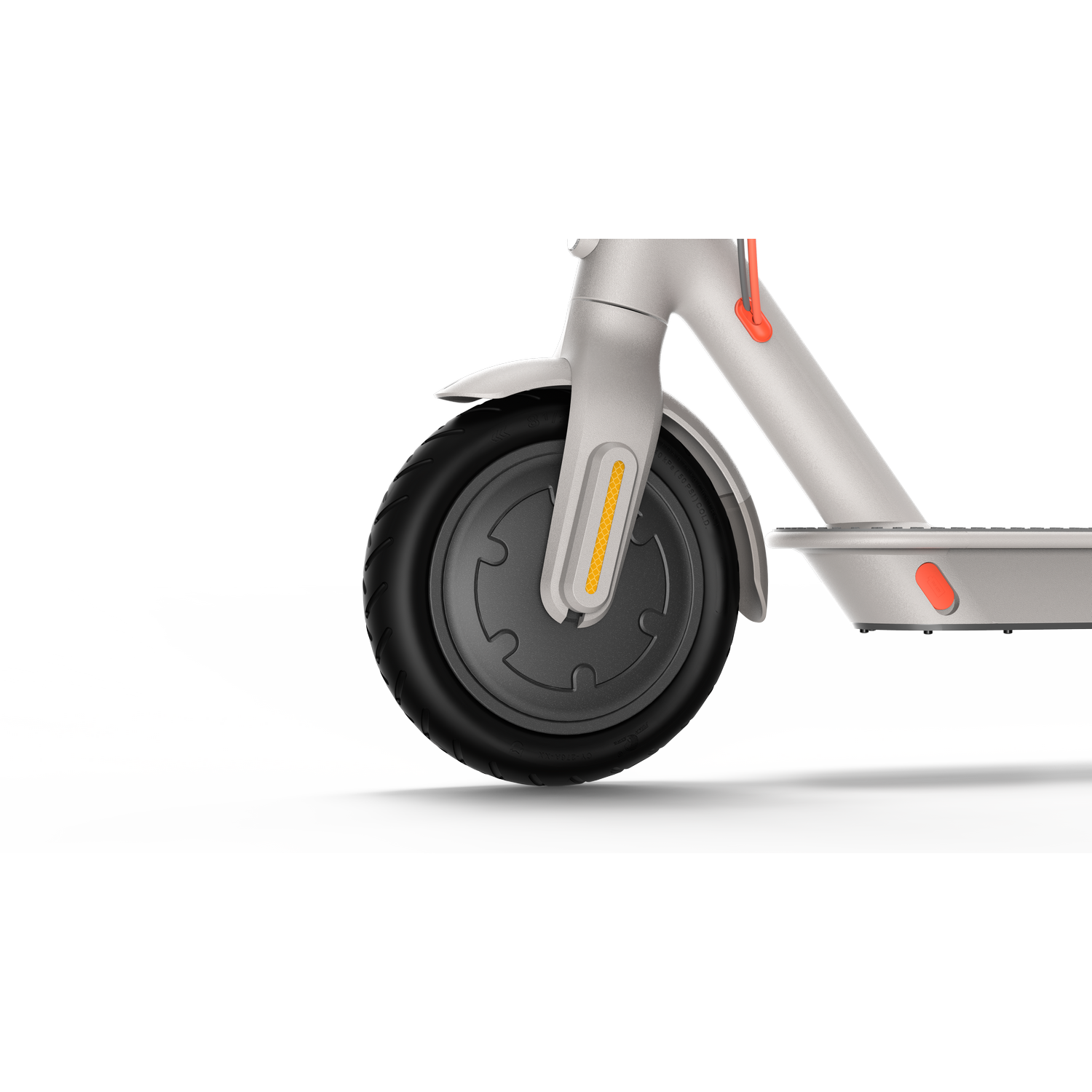 Patinete eléctrico - Xiaomi Mi Electric Scooter 3, 100 kg, 7650 mAh, Vel. 25km/h, 30 km, Bluetooth, Gris