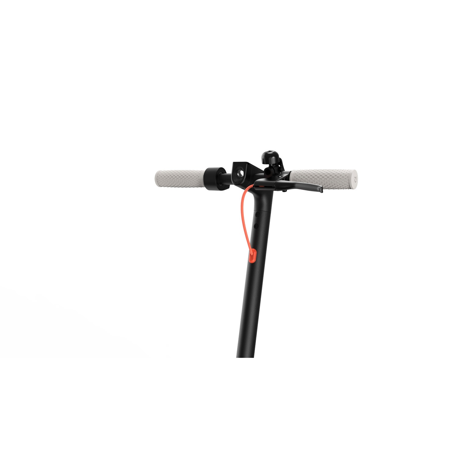 Patinete eléctrico - Xiaomi Mi Electric Scooter 3, 100 kg, 7650 mAh, Vel. 25km/h, 30 km, Bluetooth, Gris