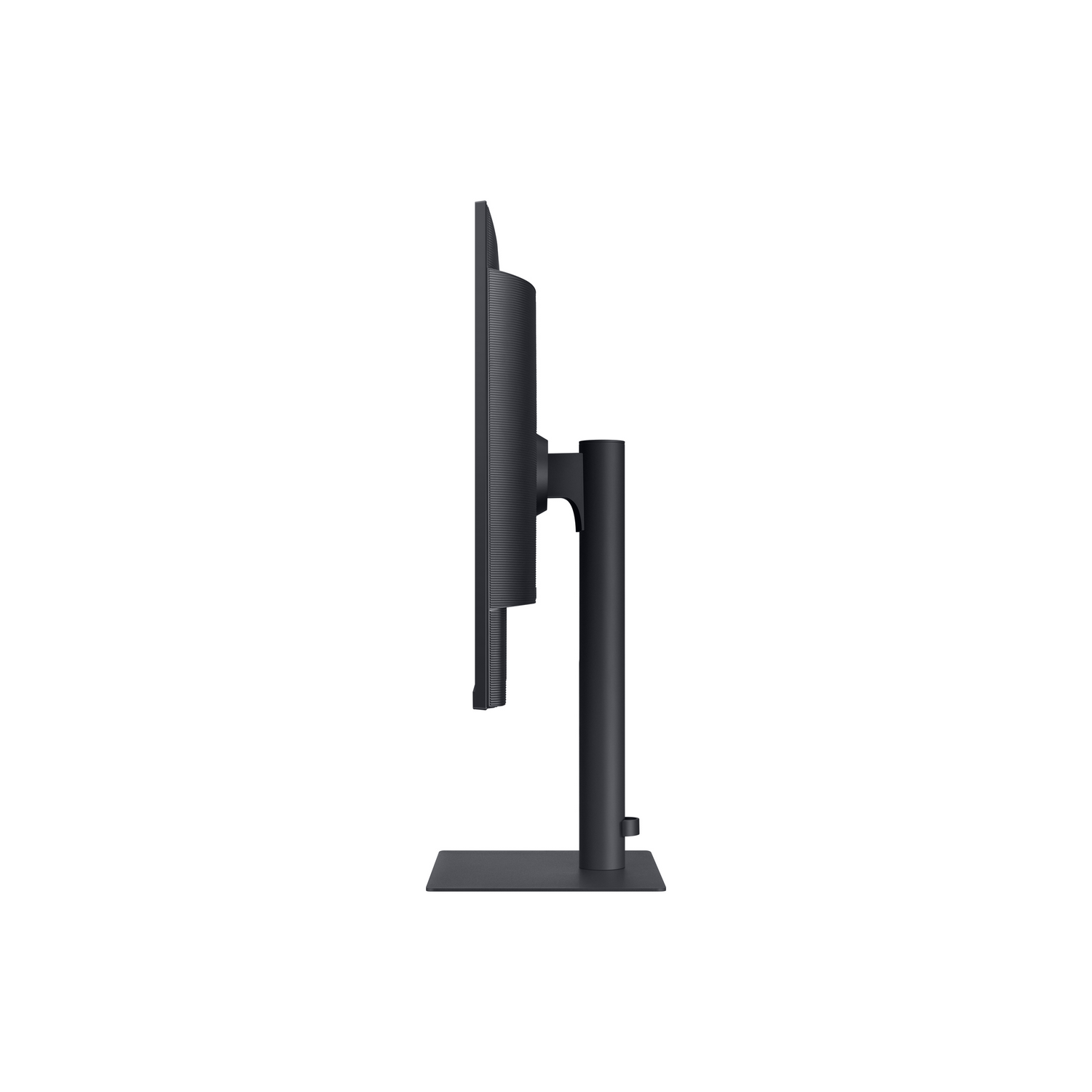 Monitor - Samsung LF32TU870VRXEN, 32" UHD 4K, VA, 5 ms, 60 Hz, Thunderbolt 3, Negro