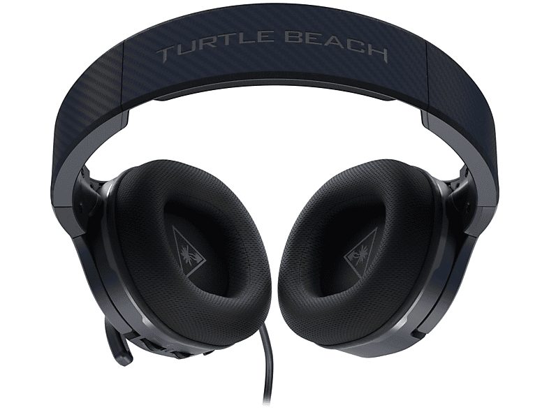 Gaming 2, OVER-EAR Headset BL, Over-ear 200 Blau 216917 TURTLE BEACH GEN RECON