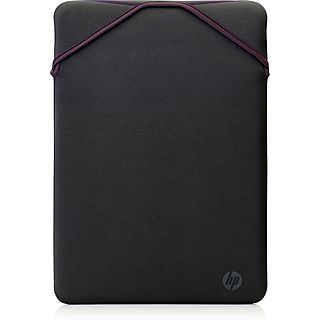 HP omkeerbare beschermende 14,1-inch mauve laptophoes