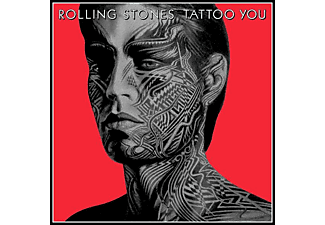 The Rolling Stones - Tattoo You | CD