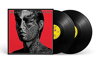 The Rolling Stones - Tattoo You | LP