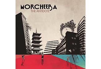 Morcheeba - Antidote | LP