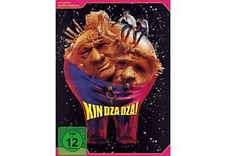 Kin-Dza-Dza! (Special Edition) (Blu-ray) (inkl.Bo DVD