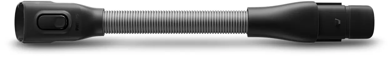 Tube d'extension pour aspirateur Philips.