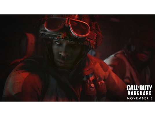 Call of Duty : Vanguard - PlayStation 5 - Français