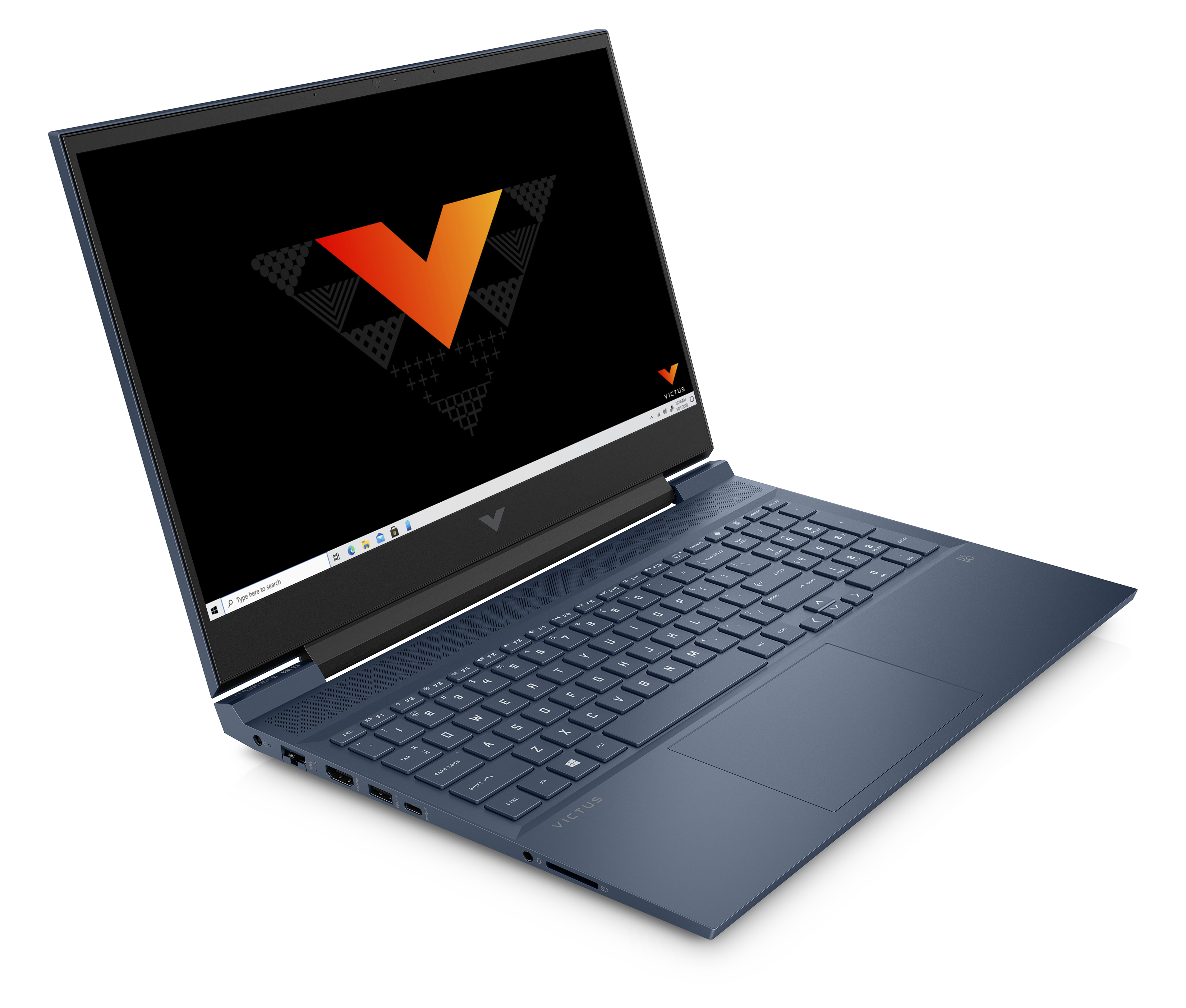 HP 4H0X7EA/ Victus/ i7-11800H/ 16GB Ram/ 1TB SSD/ RTX 3060 6GB
