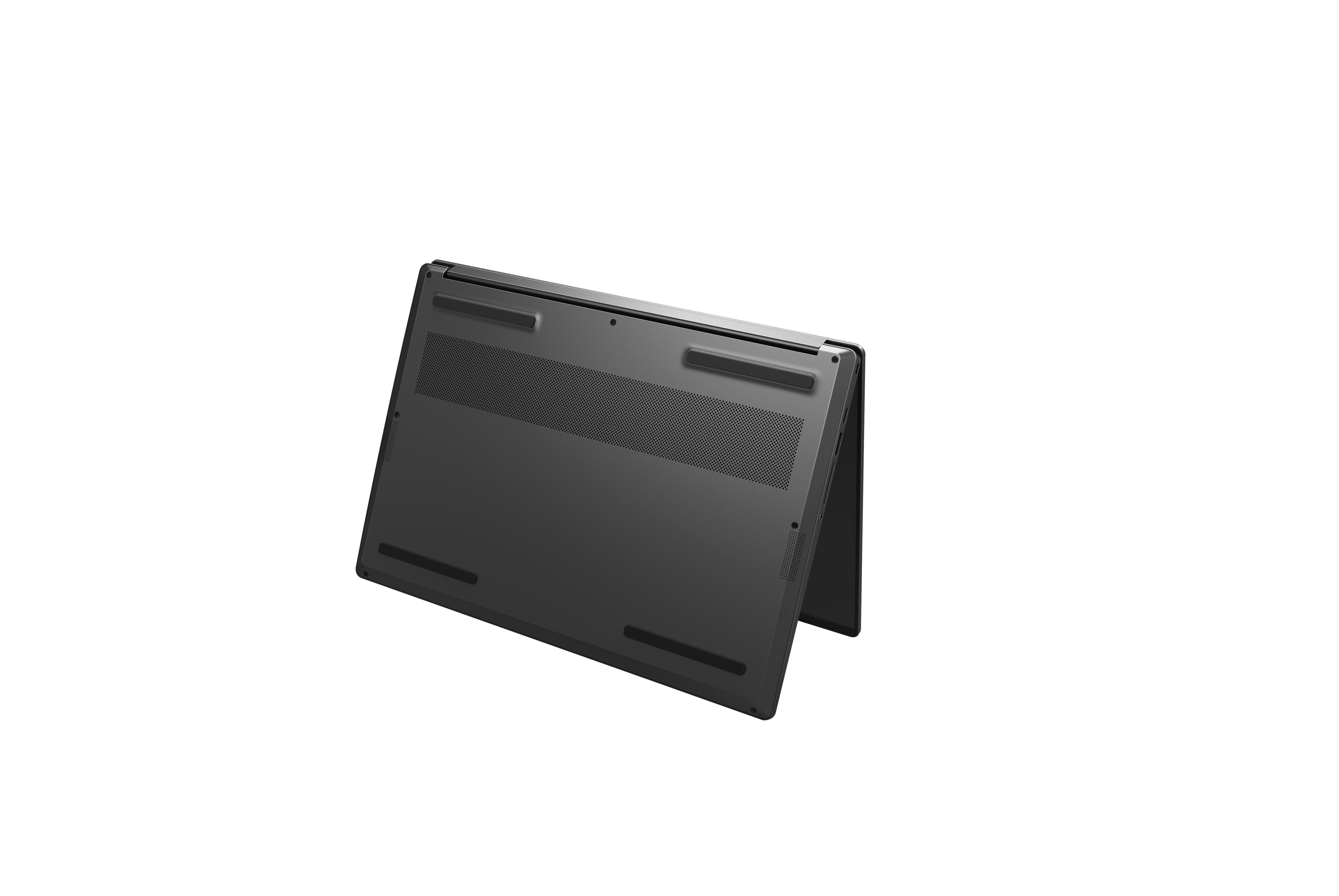 PEAQ Evolution PNB V140V-5T812D - 14 Zoll - Intel® Core™ i5 i5-1135G7 (Evo) - 8 GB - 512 GB - Intel® Iris® Xᵉ - Windows 10 Home (64 Bit)