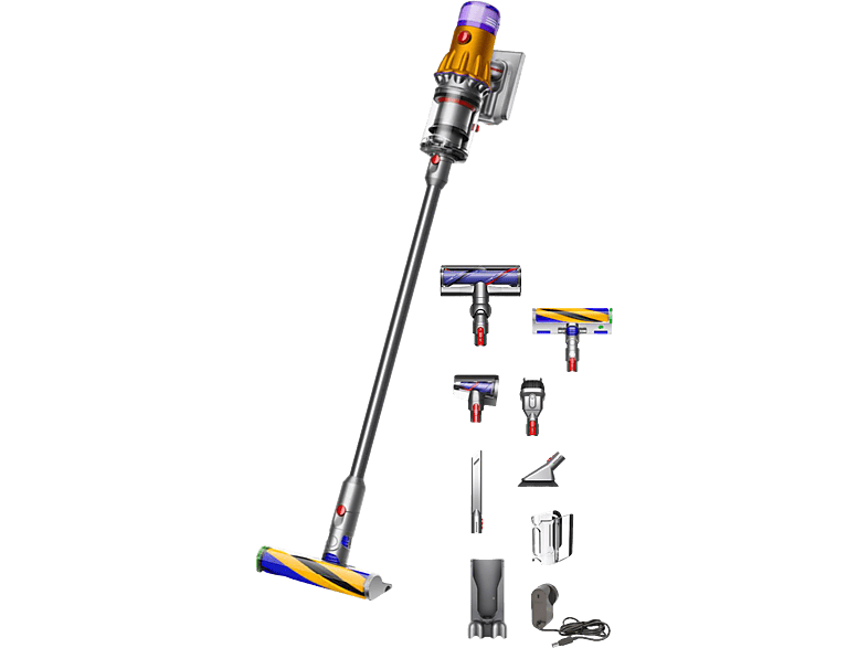 DYSON V12 Detect Slim Absolute