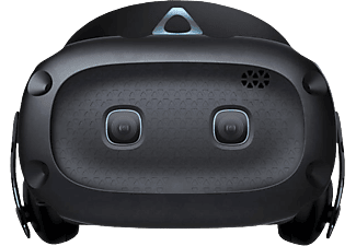 HTC Vive Cosmos Elite - Kit occhiali VR (Nero)