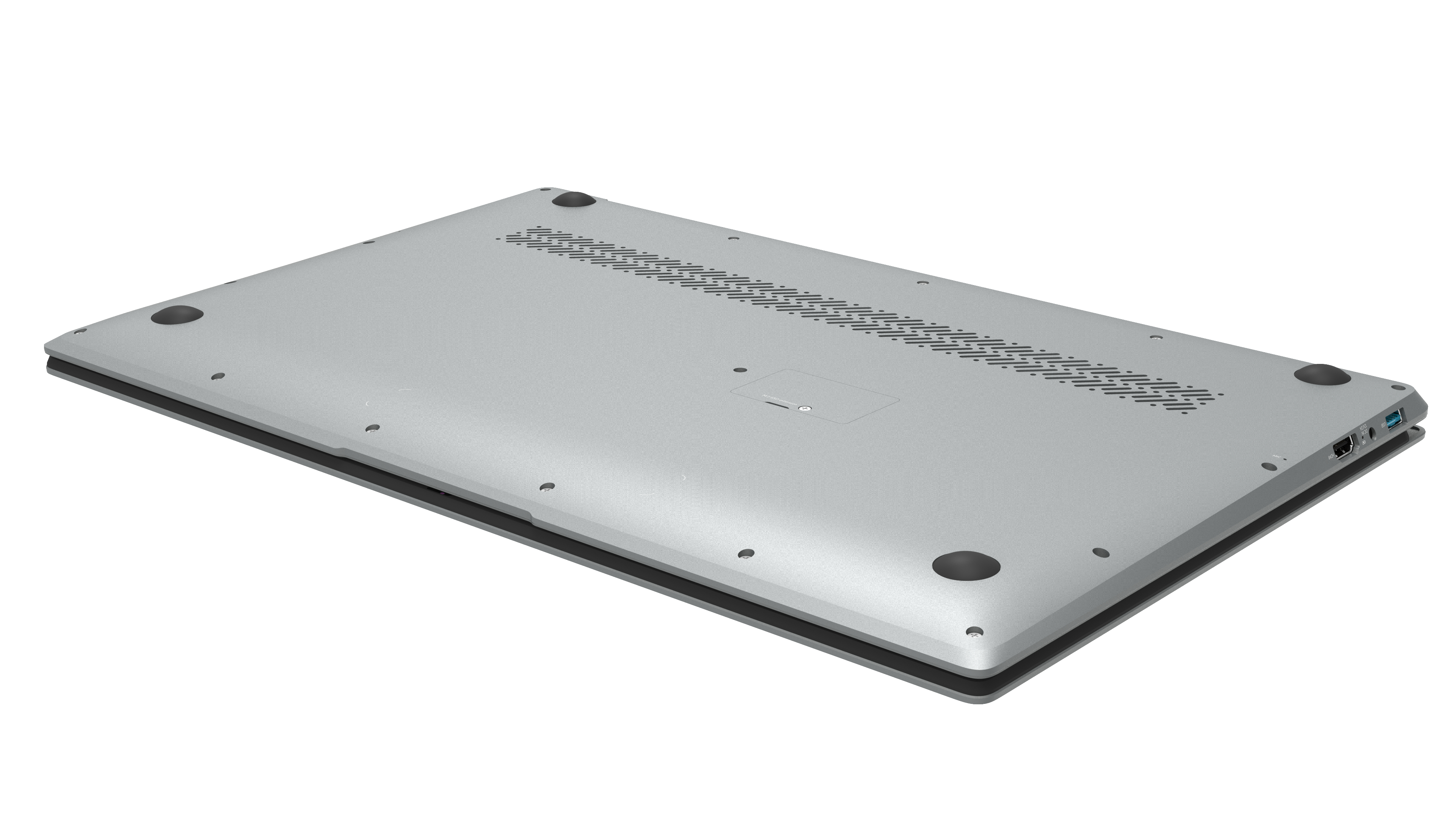 PEAQ Classic PNB C170V-2G428D - 17,3 Zoll - Intel® Pentium® Silver N5030 - 4 GB - 128 GB - Intel® UHD 605 - Windows 10 Pro (64 Bit)