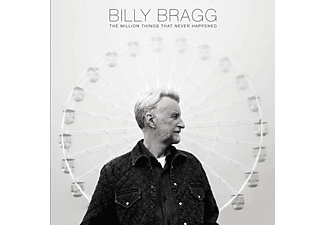 Billy Bragg - The Million Things That Never Happened [Vinyl]