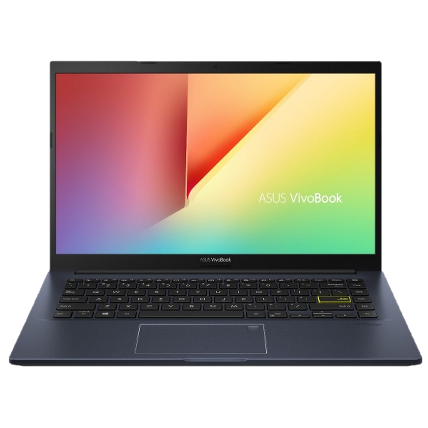 Portátil - ASUS X413JA-EB470T, 14" FHD, Intel® Core™ i5-1035G1, 8 GB RAM, 512 GB SSD, UHD Graphics, W10