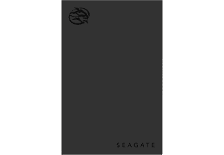 SEAGATE FireCuda Gaming HDD 1TB - Festplatte
