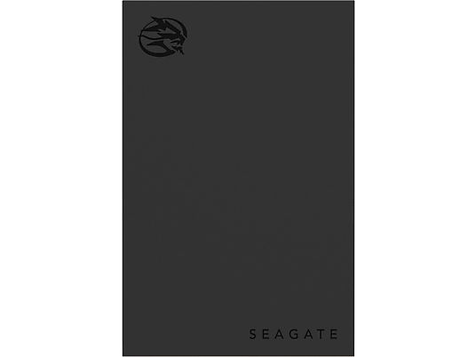 SEAGATE FireCuda Gaming HDD 1TB - Disco fisso