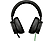 MICROSOFT Xbox Stereo Headset (8LI-00002) Gaming Headset - Kopfhörer, Schwarz