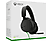 MICROSOFT Casque de gaming Xbox Stereo Headset (8LI-00002) - Casques, Noir
