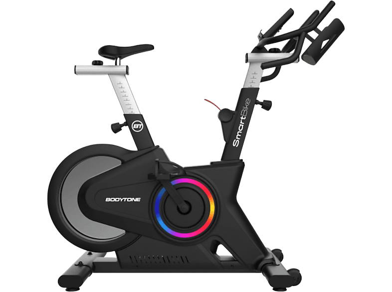 Bicicleta spinning media online markt